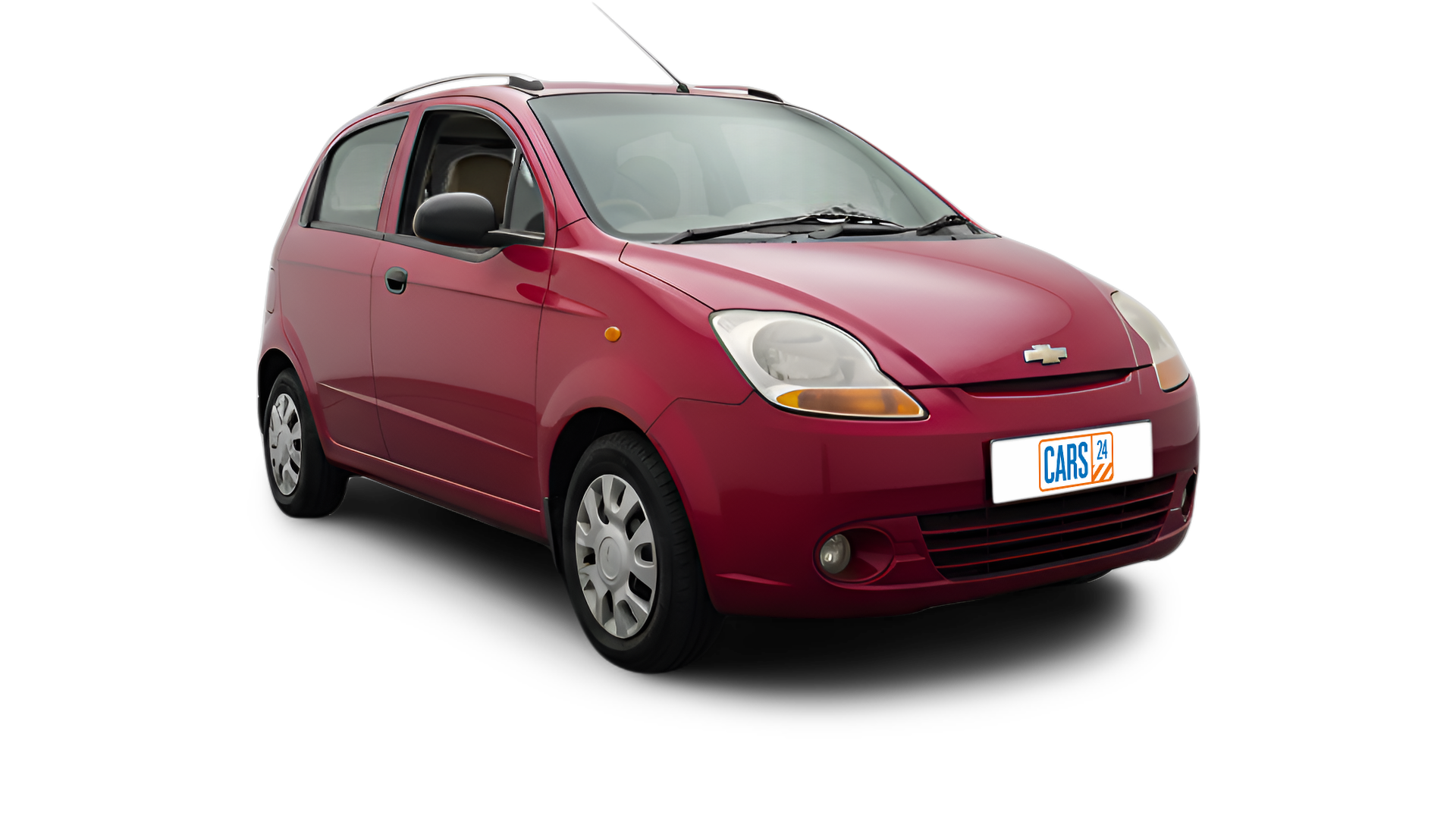 Chevrolet Spark-img